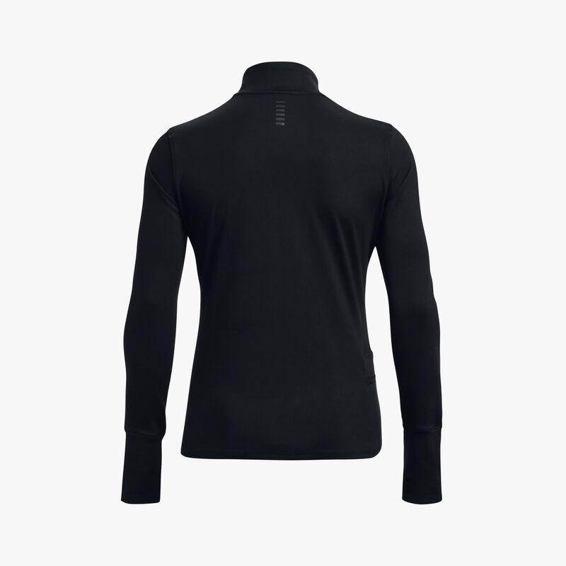 Under Armour Chaqueta Qualifier, NEGRO, hi-res image number null