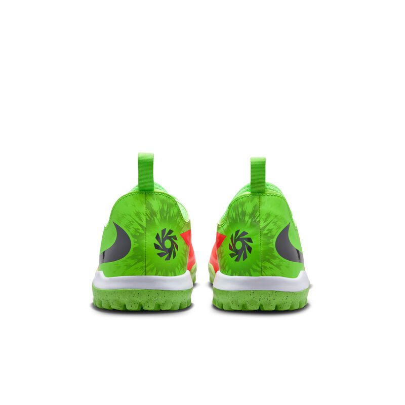 Nike Zapatillas Jr. Phantom 6 Low Academy , ROJO, hi-res image number null