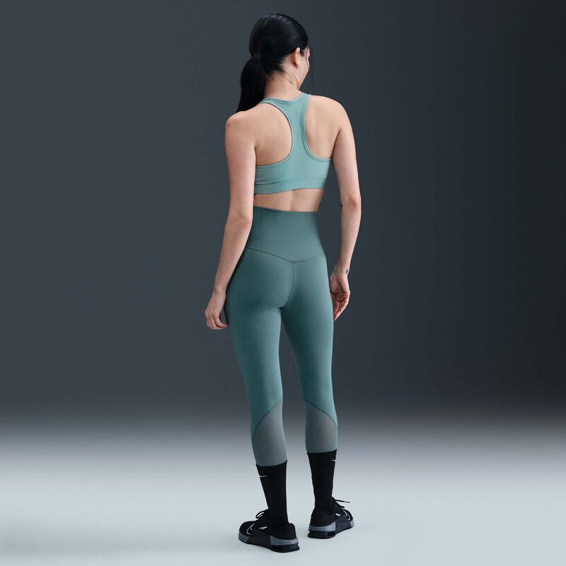 Nike Swoosh Medium Support, NEGRO, hi-res image number null