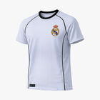 Real Madrid Polera Club DNA, BLANCO, hi-res