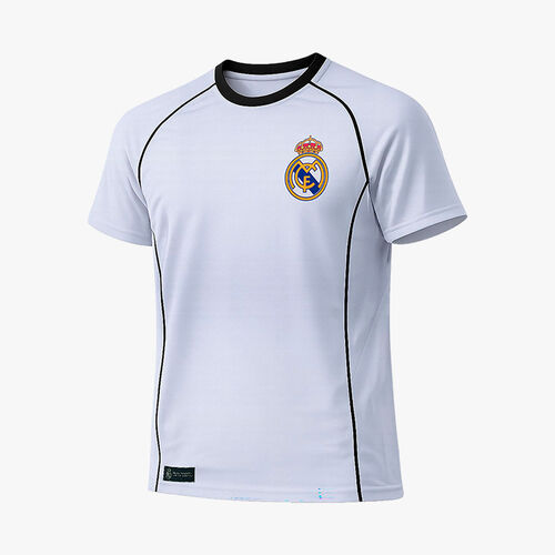 Real Madrid Polera Club DNA