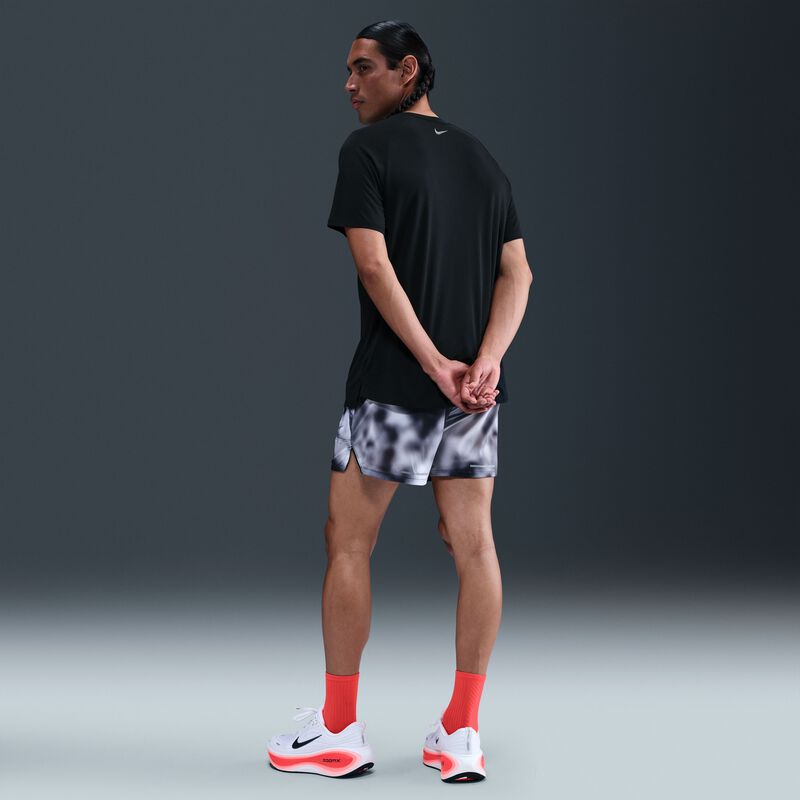 Nike Polera Stride, NEGRO, hi-res image number null