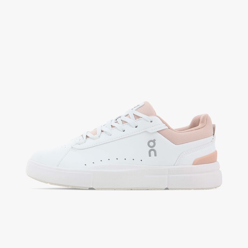On Zapatillas THE ROGER Advantage, BLANCO, hi-res image number null