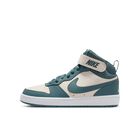 Nike Zapatillas Court Borough Mid 2, BLANCO, hi-res