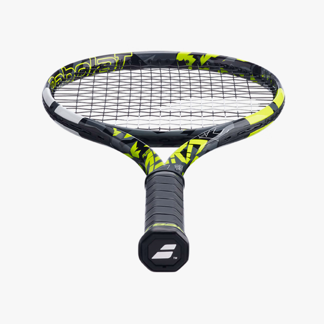 Babolat Pure Aero98 2023　G3 Marathon Chile | Tu tienda online