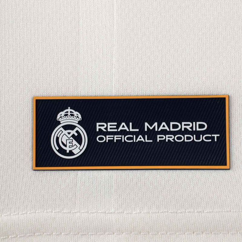 Real Madrid Camiseta Matchday Essential, BLANCO, hi-res image number null