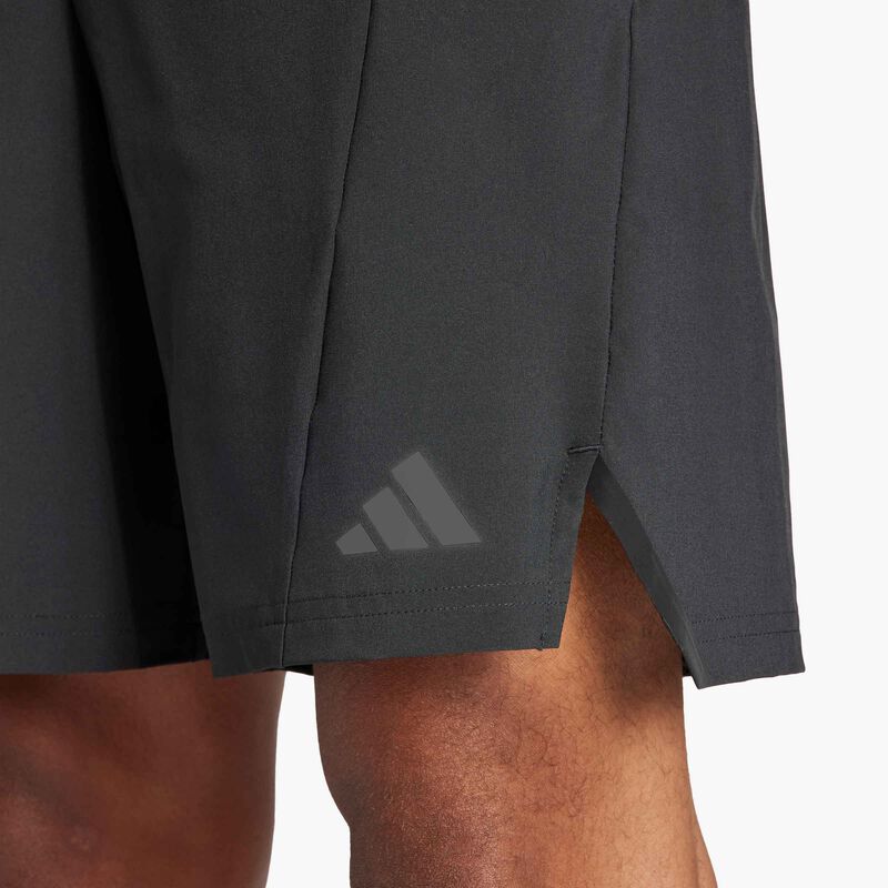 adidas Shorts D4T adistrong, NEGRO, hi-res image number null