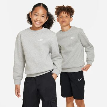 Nike Poler&oacute;n Sportswear Club Fleece