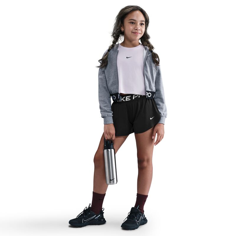 Nike Shorts Pro, NEGRO, hi-res image number null