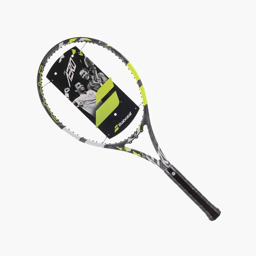 Babolat Raqueta EVO Aero