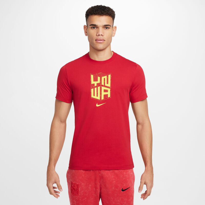 Nike Liverpool FC, ROJO, hi-res image number null