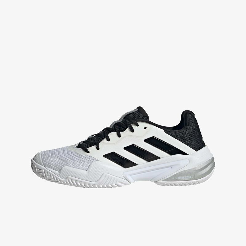 adidas Zapatillas Barricade 13 Tennis, BLANCO, hi-res image number null