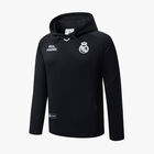 Real Madrid Chaqueta RMDHD325101, NEGRO, hi-res