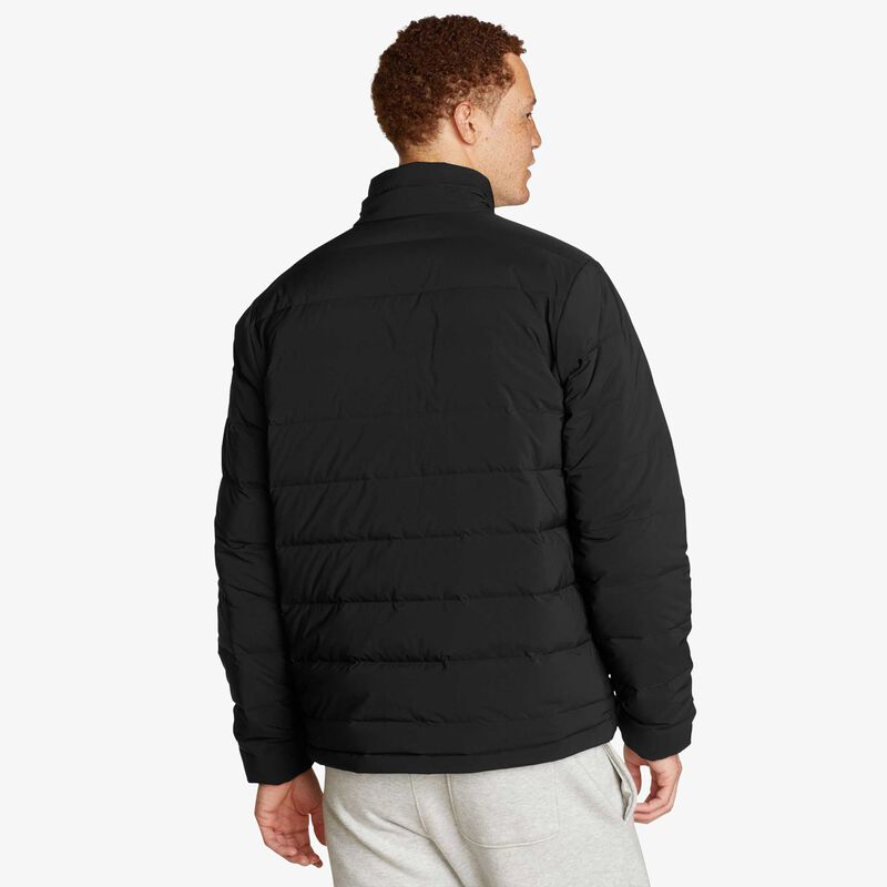 Eddie Bauer Belltown Stretch, NEGRO, hi-res image number null