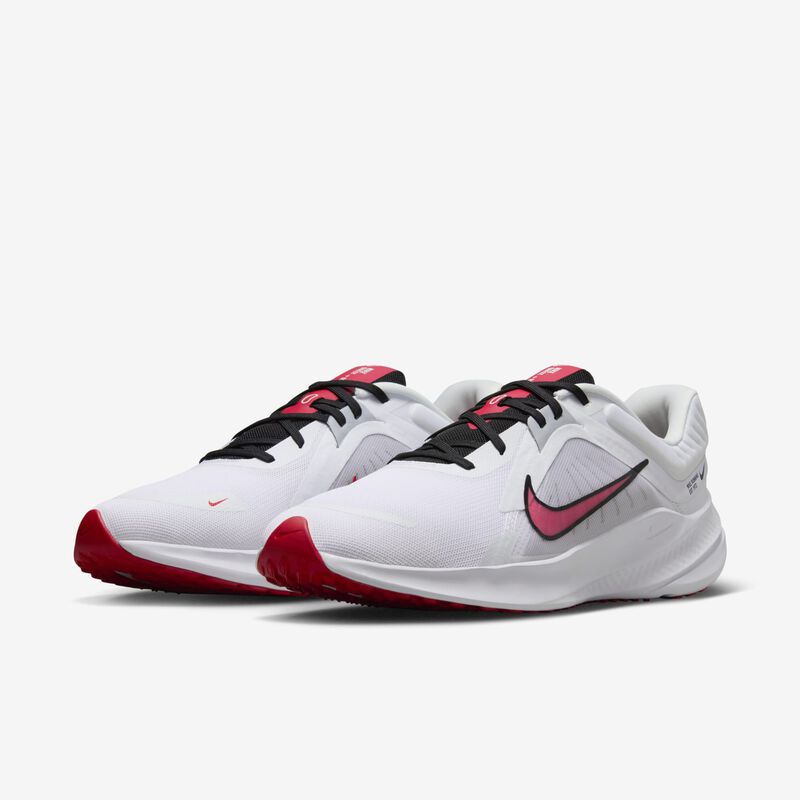Nike Quest 5, BLANCO, hi-res image number null