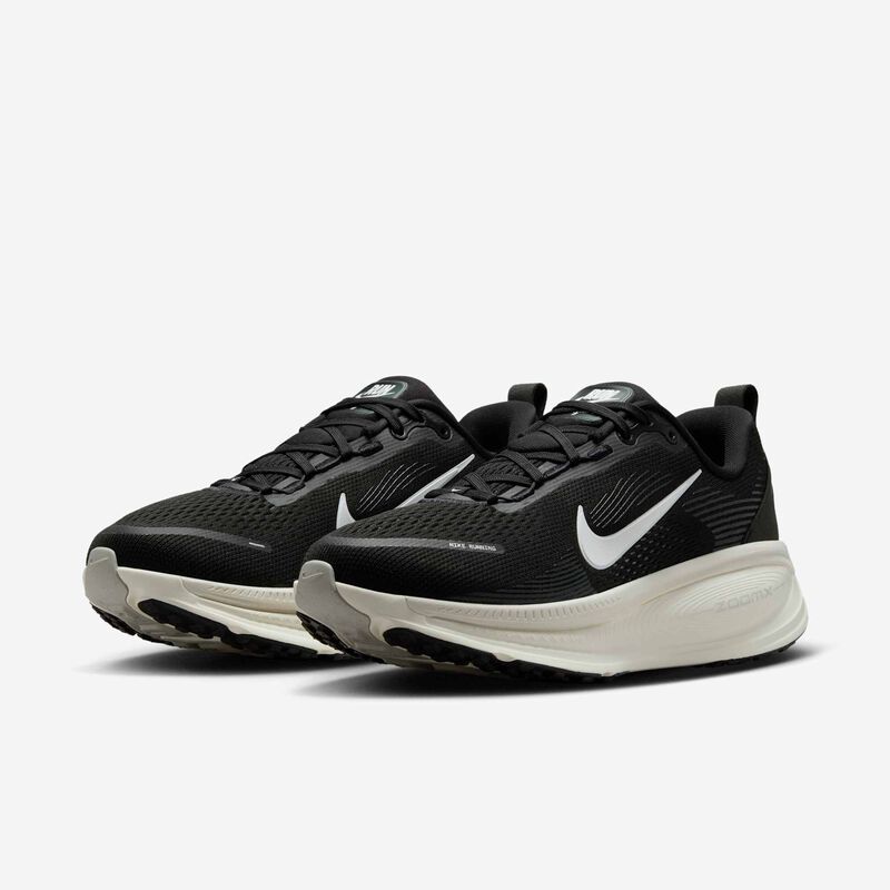 Nike Zapatillas Vomero 18, NEGRO, hi-res image number null