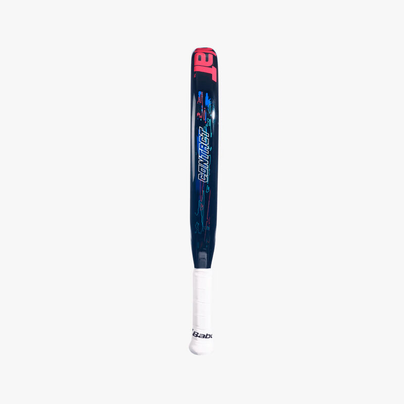 Babolat Pala de P&aacute;del Contact, NEGRO, hi-res image number null