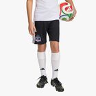 adidas Shorts Colo-Colo Local Ni&ntilde;o, NEGRO, hi-res