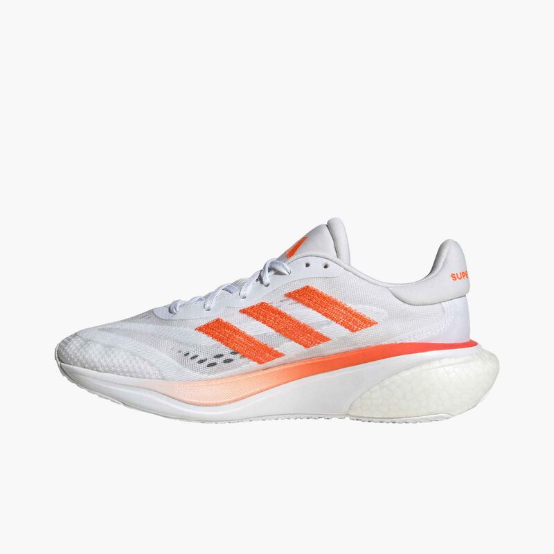adidas Zapatillas Supernova Running 3, BLANCO, hi-res image number null