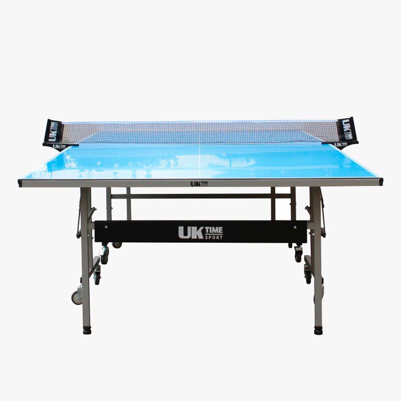 UK Time Mesa Ping Pong Outside 6 mm, AZUL, hi-res image number null