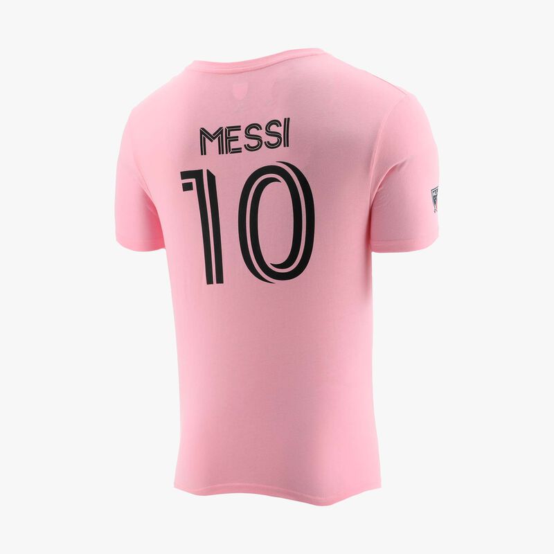 MLS Camiseta Inter Miami, SURTIDO, hi-res image number null