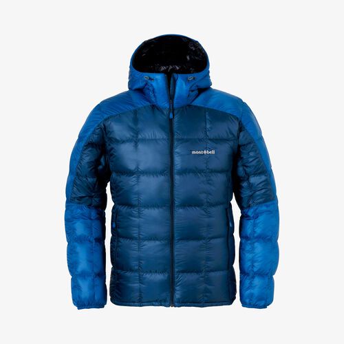 Mont-Bell Chaqueta Superior Down