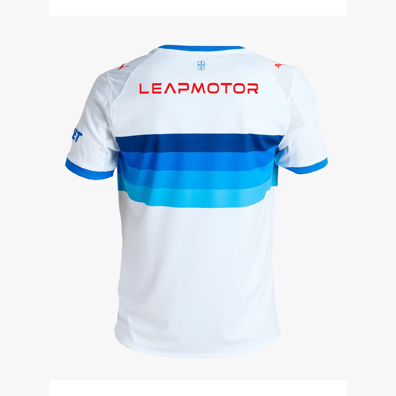 Puma Camiseta Universidad Cat&oacute;lica 2026 Local, BLANCO, hi-res image number null