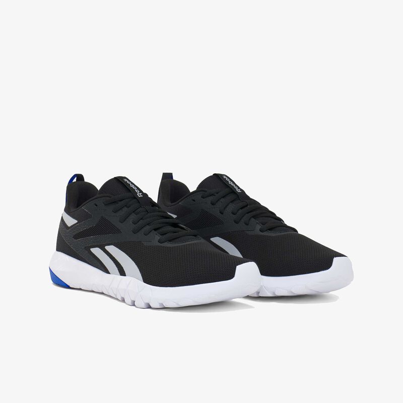 Reebok Zapatillas Flexagon Force 4, NEGRO, hi-res image number null