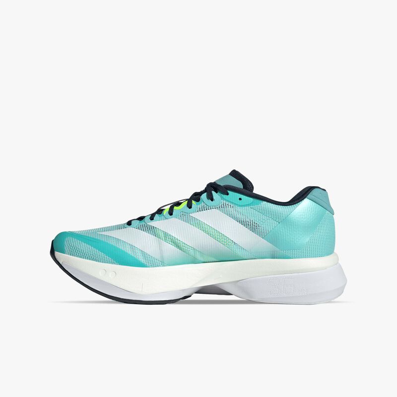 adidas Zapatillas Adizero Boston 13, VERDE, hi-res image number null