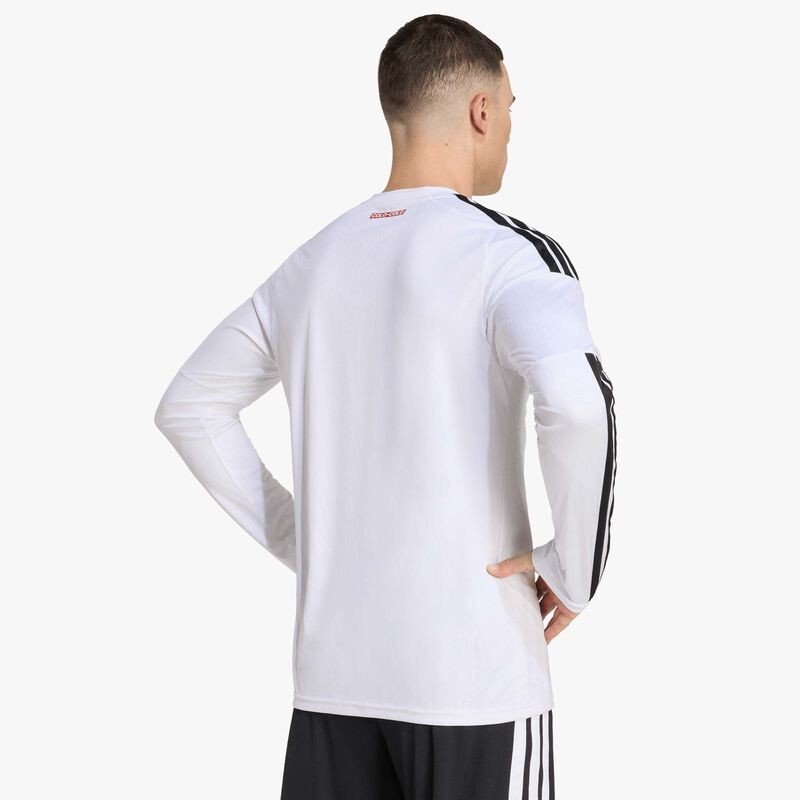 adidas Camiseta Colo-Colo Local 2026, BLANCO, hi-res image number null
