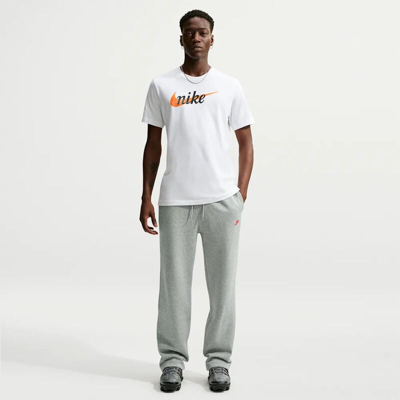 Nike Pantal&oacute;n Club, NEGRO, hi-res image number null