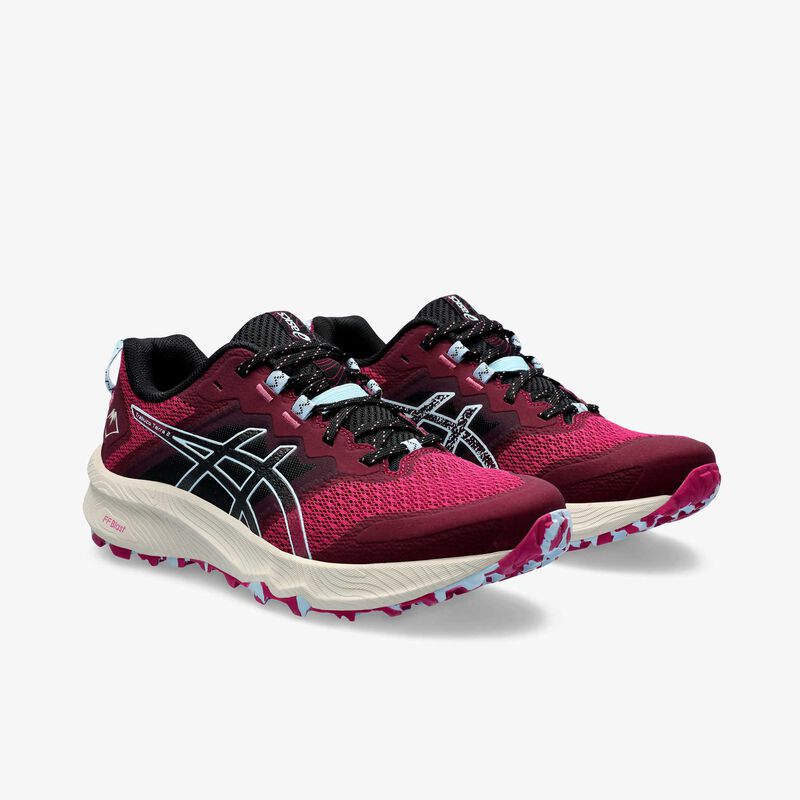 Asics Trabuco Terra 2, SURTIDO, hi-res image number null