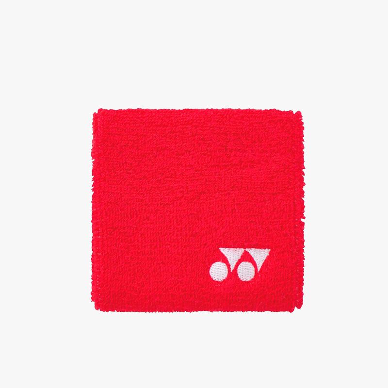 Yonex Muñequera 493, ROJO, hi-res image number null