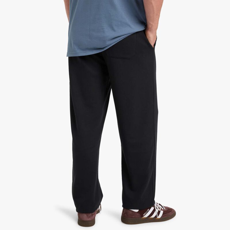 Quiksilver Basic Jogger, NEGRO, hi-res image number null
