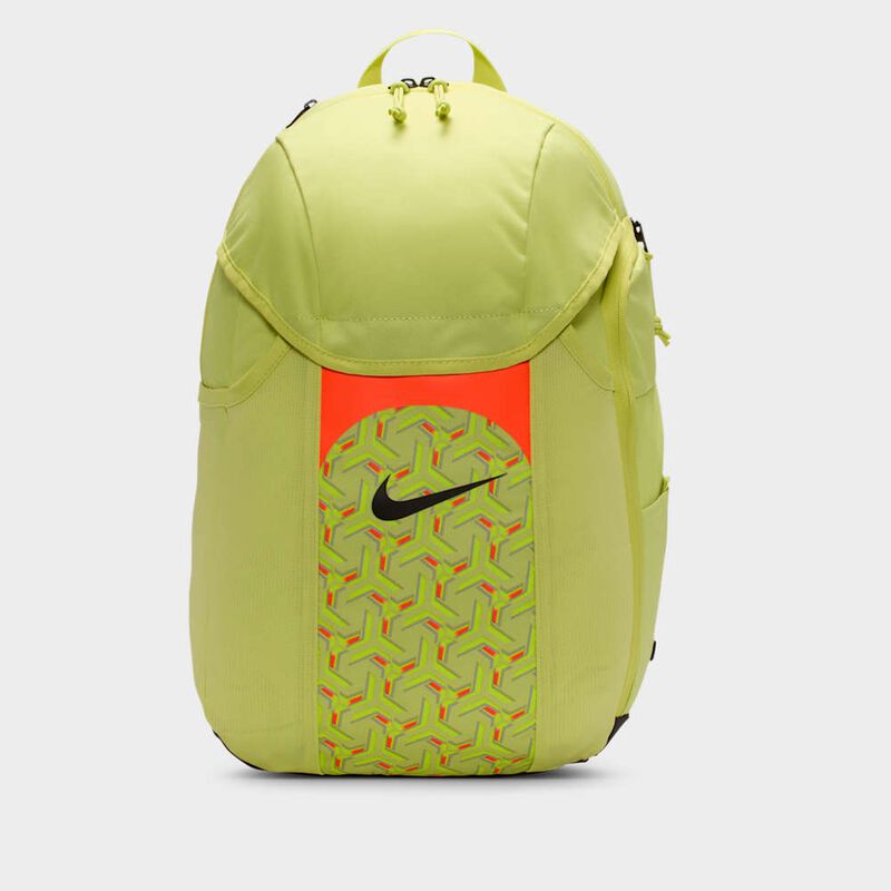 Nike Mochila Academy Team 30 L, VERDE, hi-res image number null