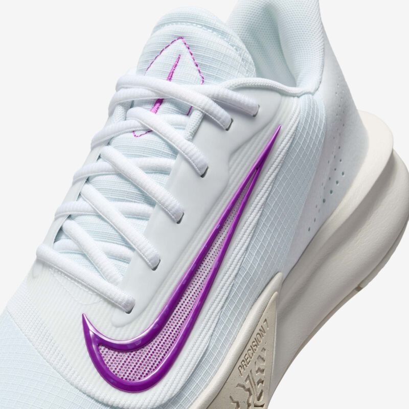 Nike Precision 7, BLANCO, hi-res image number null