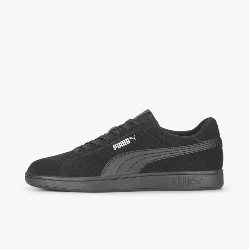 Puma Zapatillas Smash 3.0, NEGRO, hi-res image number null