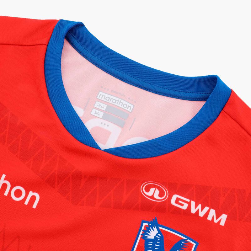 Camiseta Oficial Los Cóndores 2024, ROJO, hi-res image number null