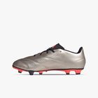 adidas Zapatillas Predator Club FXG, GRIS, hi-res