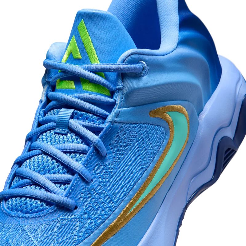 Nike Zapatillas Giannis Inmortality 4, AZUL, hi-res image number null