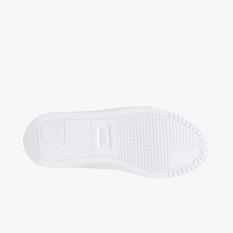 Puma Zapatillas Carina Street Jr, BLANCO, hi-res image number null