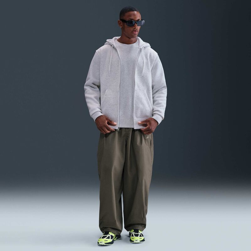 Nike Poler&oacute;n Club, NEGRO, hi-res image number null