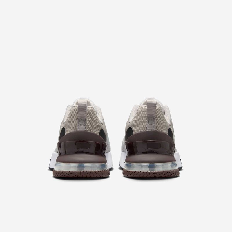Nike Air Max Alpha Trainer 6, NEGRO, hi-res image number null