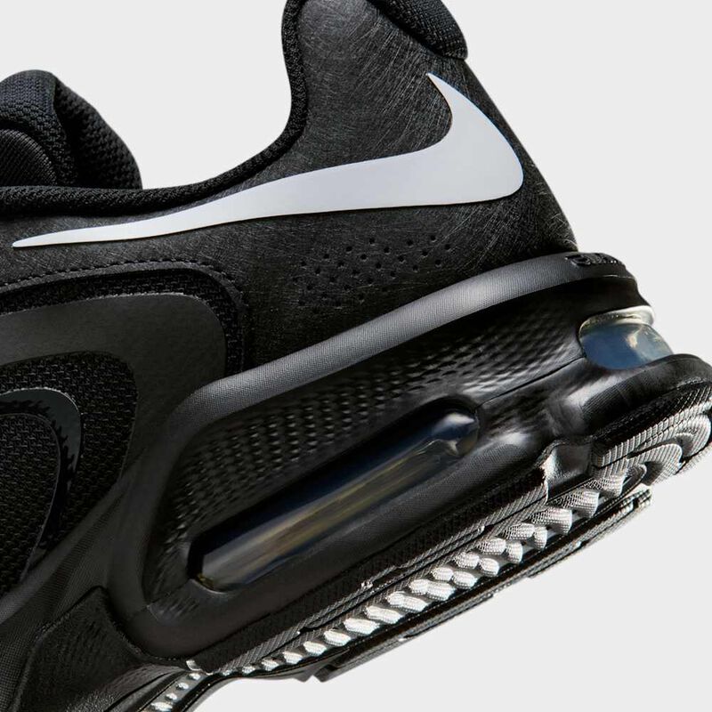 Nike Zapatillas Air Max Fire, NEGRO, hi-res image number null