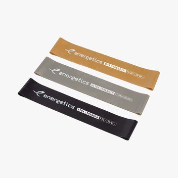 Energetics Mini Bands Set