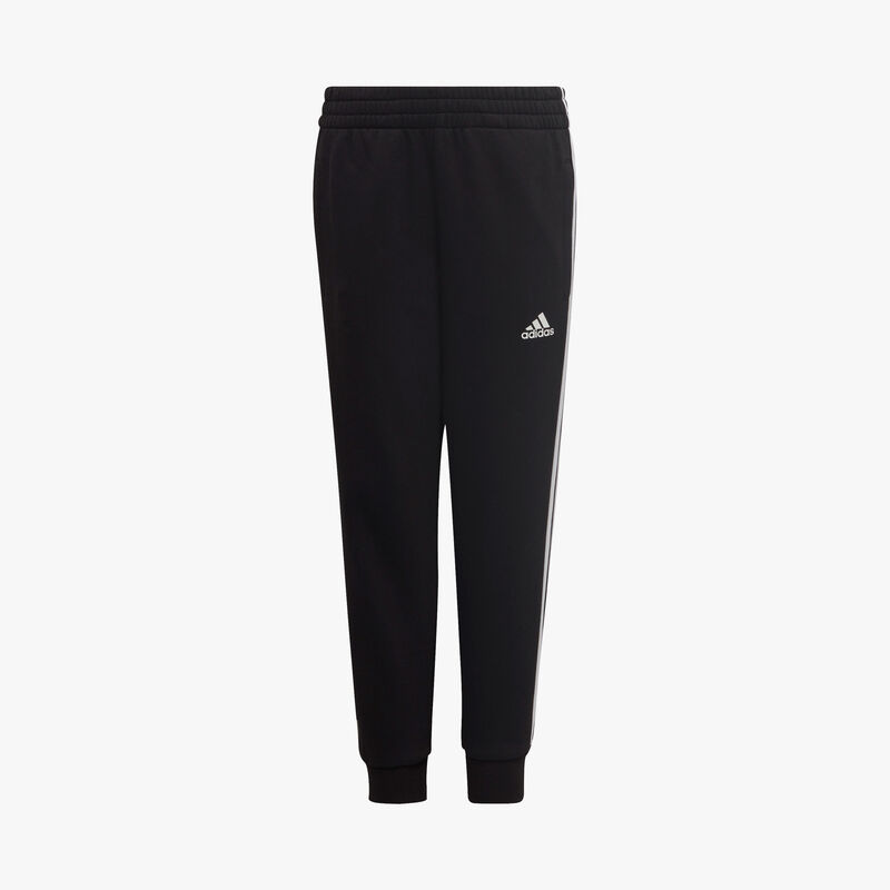 adidas Pantalón Essential 3-Stripe, NEGRO, hi-res image number null
