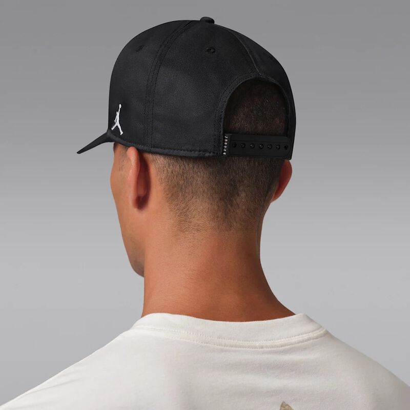 Jordan Jockey Luka Rise, NEGRO, hi-res image number null
