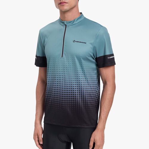 Nakamura Maillot Daniel VM