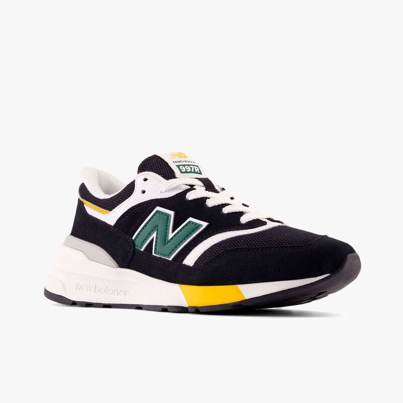 New Balance Zapatillas U997REC, NEGRO, hi-res image number null