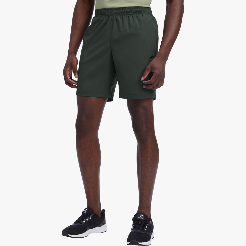 Energetics Thilo Shorts entrenar hombre